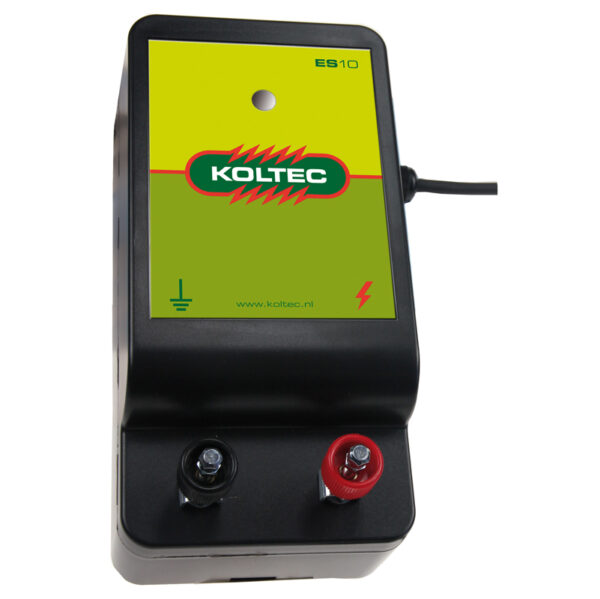 koltec es10