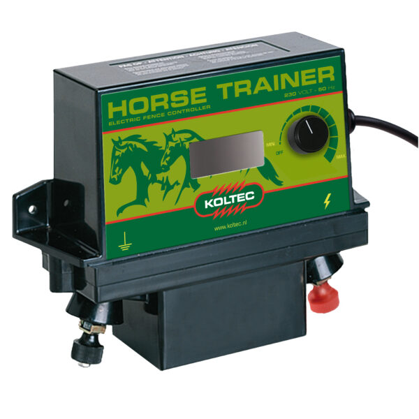 koltec horsetrainer