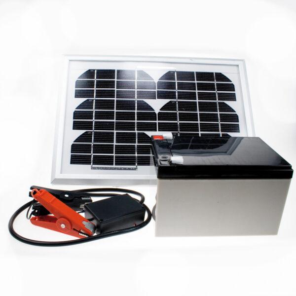 koltec solarkit